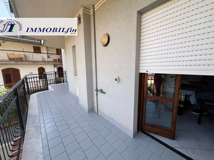 Immagine 3 di Appartamento in vendita  in Via Nazionale a Misilmeri
