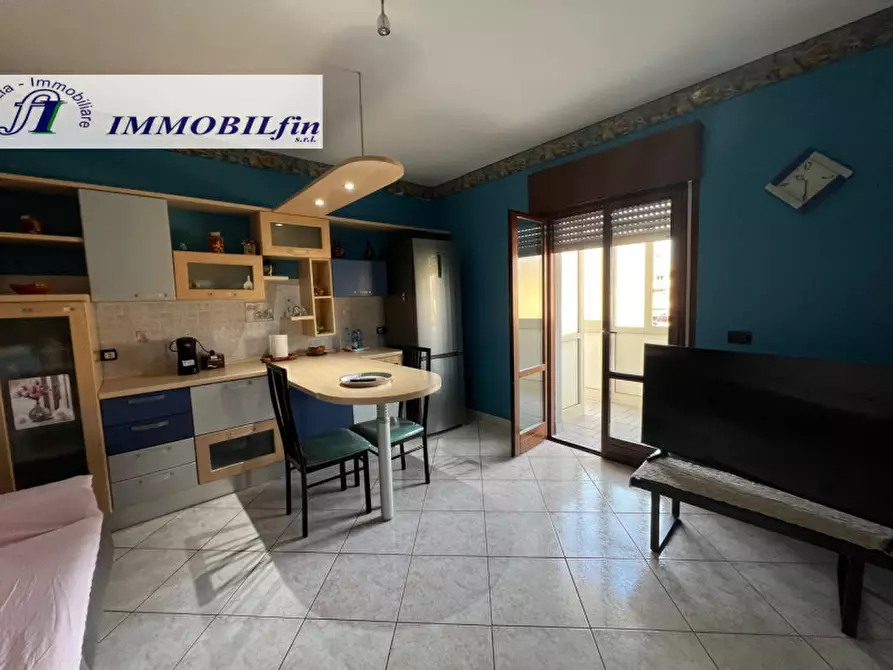 Immagine 10 di Appartamento in vendita  in Via Nazionale a Misilmeri