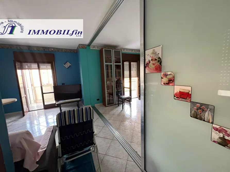 Immagine 16 di Appartamento in vendita  in Via Nazionale a Misilmeri