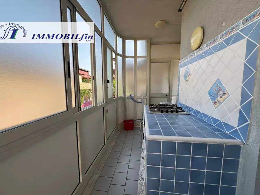 Immagine 20 di Appartamento in vendita  in Via Nazionale a Misilmeri