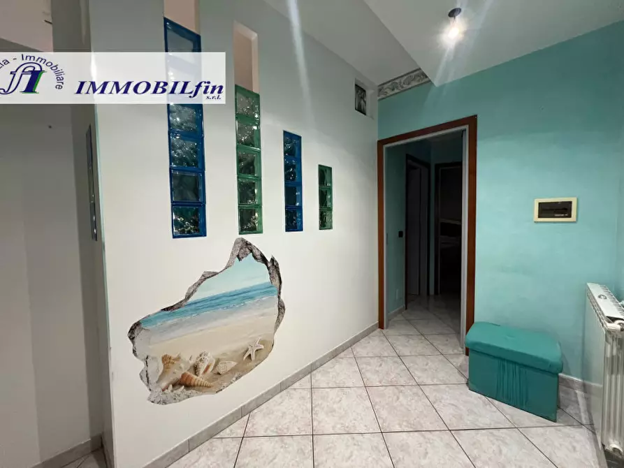 Immagine 21 di Appartamento in vendita  in Via Nazionale a Misilmeri