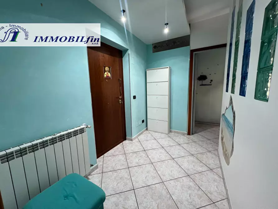 Immagine 22 di Appartamento in vendita  in Via Nazionale a Misilmeri