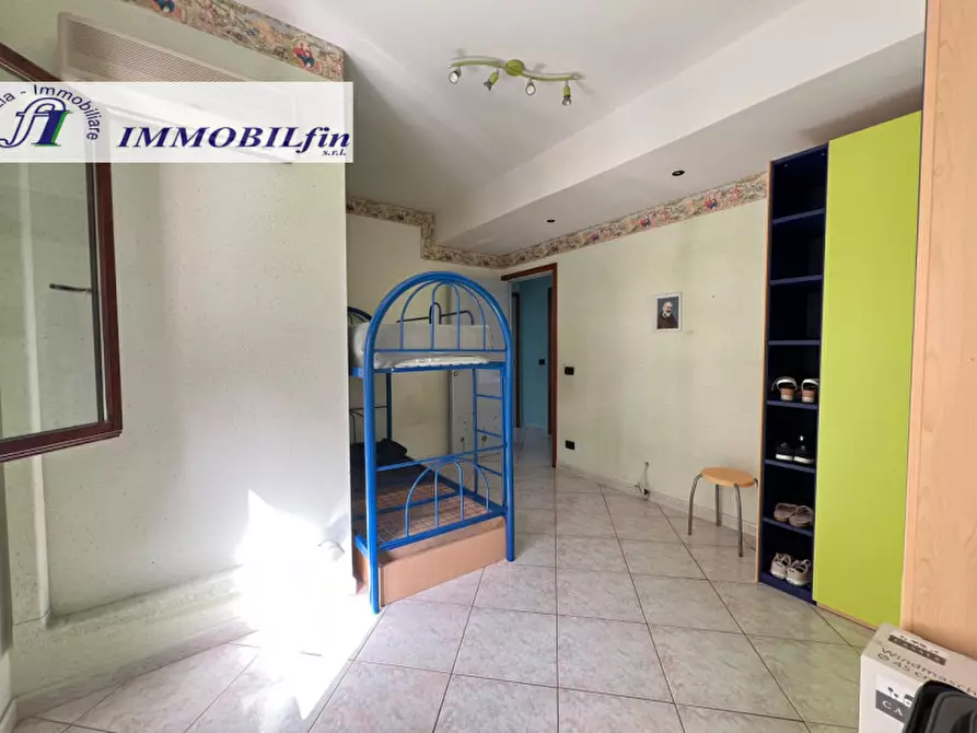 Immagine 28 di Appartamento in vendita  in Via Nazionale a Misilmeri