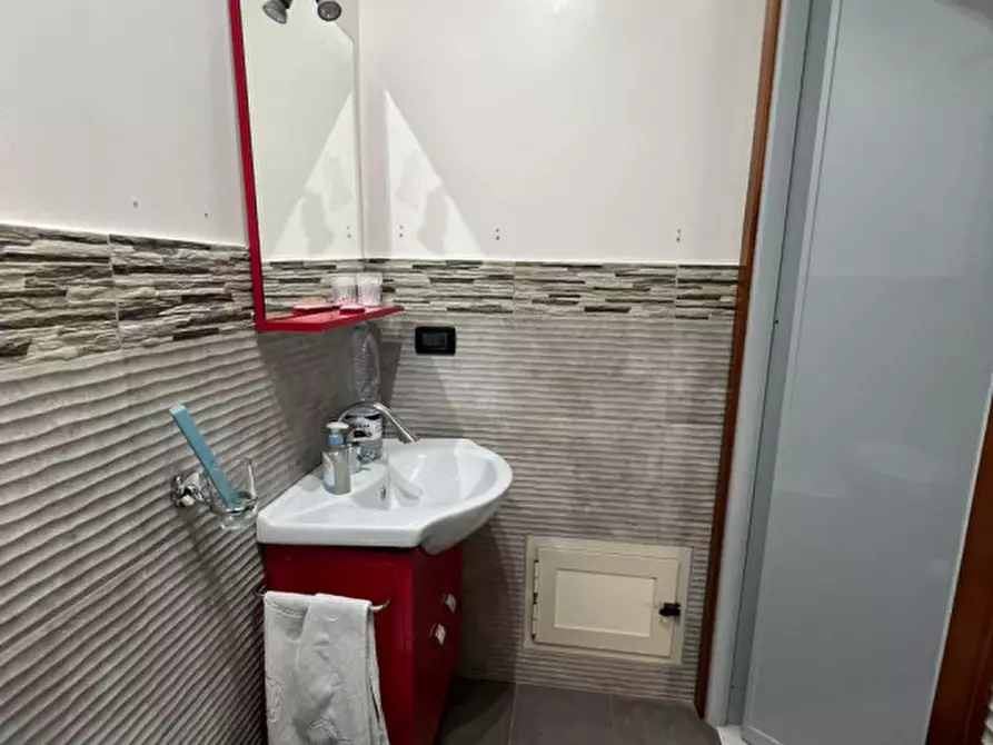 Immagine 36 di Appartamento in vendita  in Via Nazionale a Misilmeri