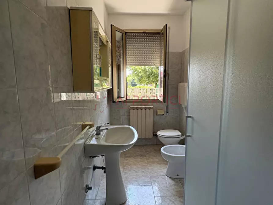 Immagine 5 di Appartamento in affitto  in Via Paolo VI a Piove Di Sacco