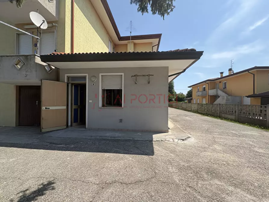 Immagine 8 di Appartamento in affitto  in Via Paolo VI a Piove Di Sacco