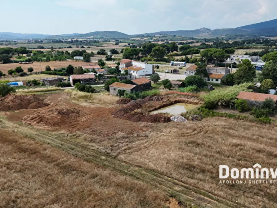 Immagine 1 di Rustico / casale in vendita  in Centro G a Capalbio