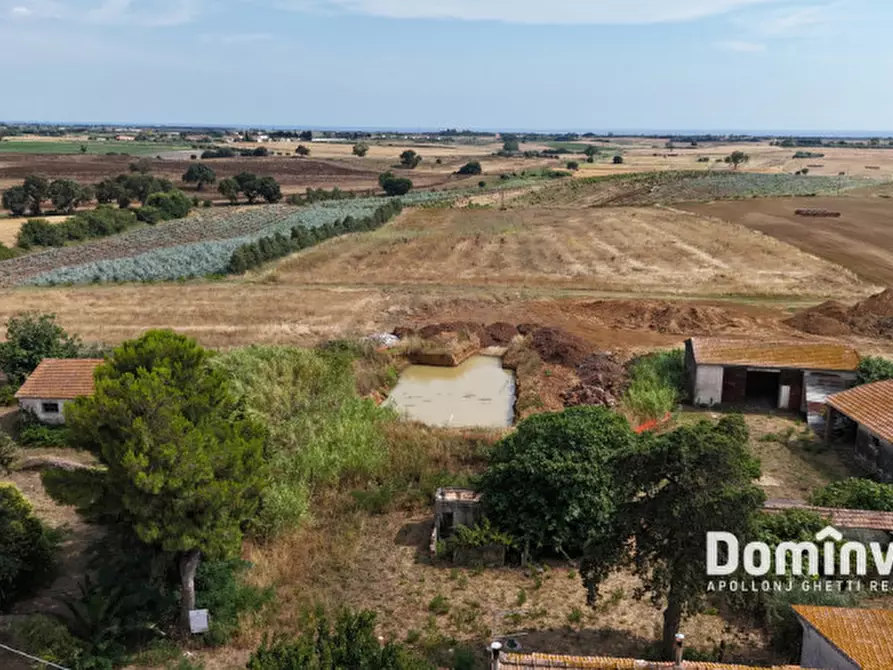 Immagine 4 di Rustico / casale in vendita  in Centro G a Capalbio