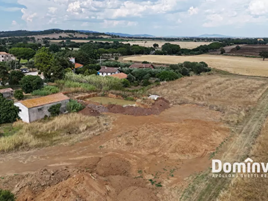 Immagine 8 di Rustico / casale in vendita  in Centro G a Capalbio