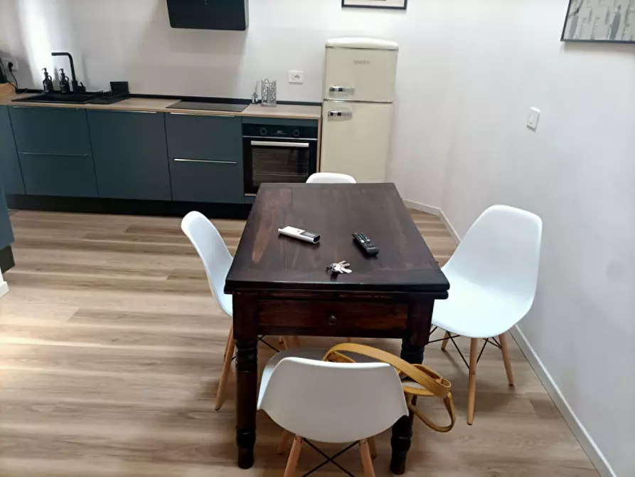 Immagine 3 di Appartamento in affitto  in Viale Duca Alessandro, 6 a Parma