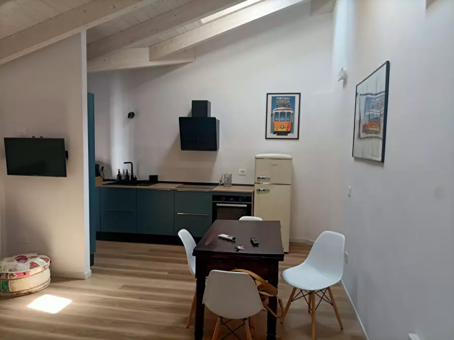 Immagine 4 di Appartamento in affitto  in Viale Duca Alessandro, 6 a Parma