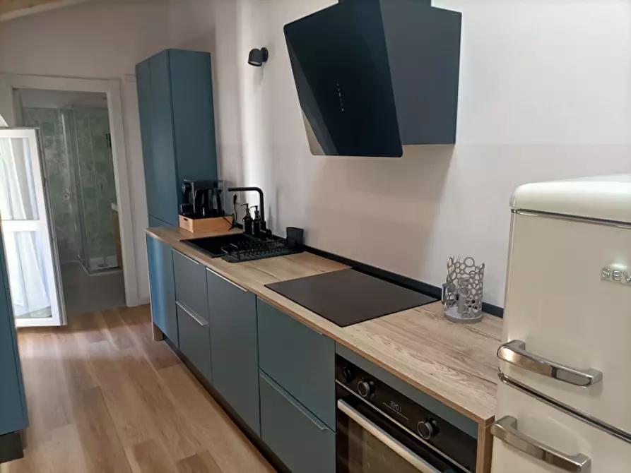 Immagine 5 di Appartamento in affitto  in Viale Duca Alessandro, 6 a Parma