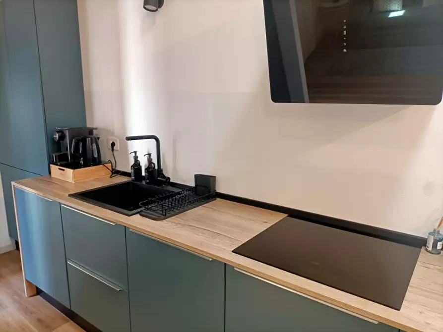 Immagine 6 di Appartamento in affitto  in Viale Duca Alessandro, 6 a Parma