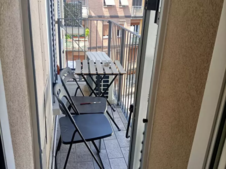 Immagine 7 di Appartamento in affitto  in Viale Duca Alessandro, 6 a Parma