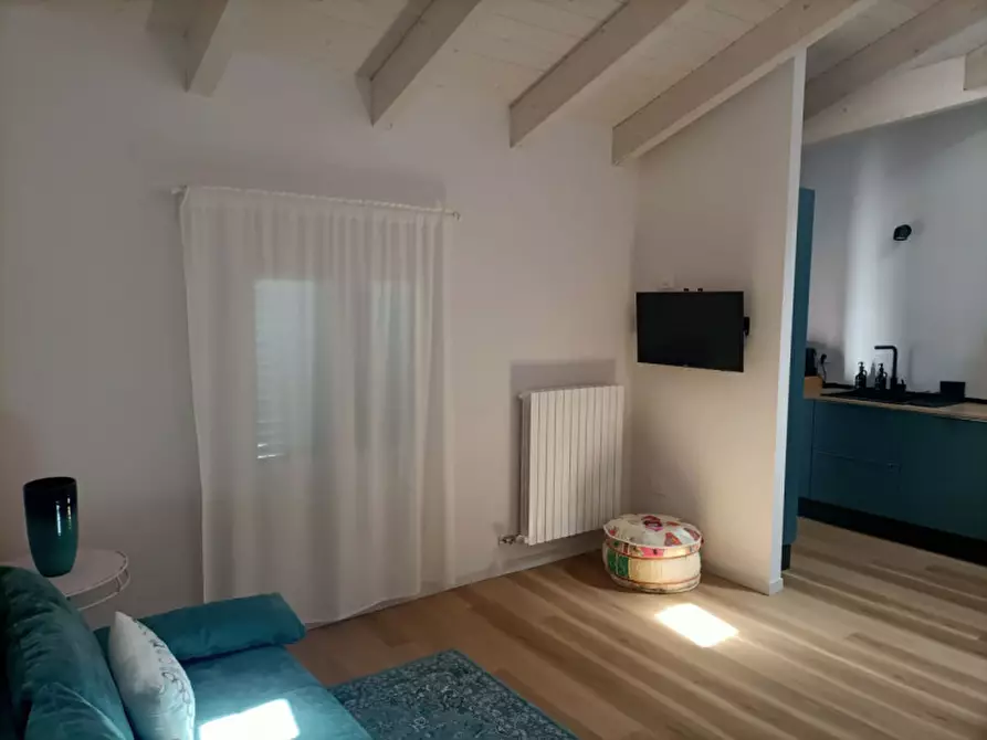 Immagine 8 di Appartamento in affitto  in Viale Duca Alessandro, 6 a Parma