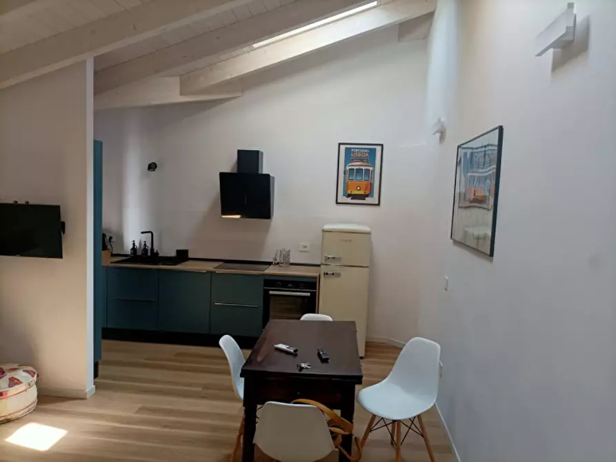Immagine 9 di Appartamento in affitto  in Viale Duca Alessandro, 6 a Parma