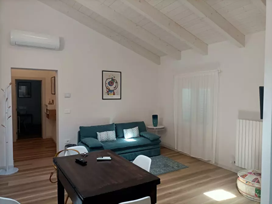 Immagine 10 di Appartamento in affitto  in Viale Duca Alessandro, 6 a Parma