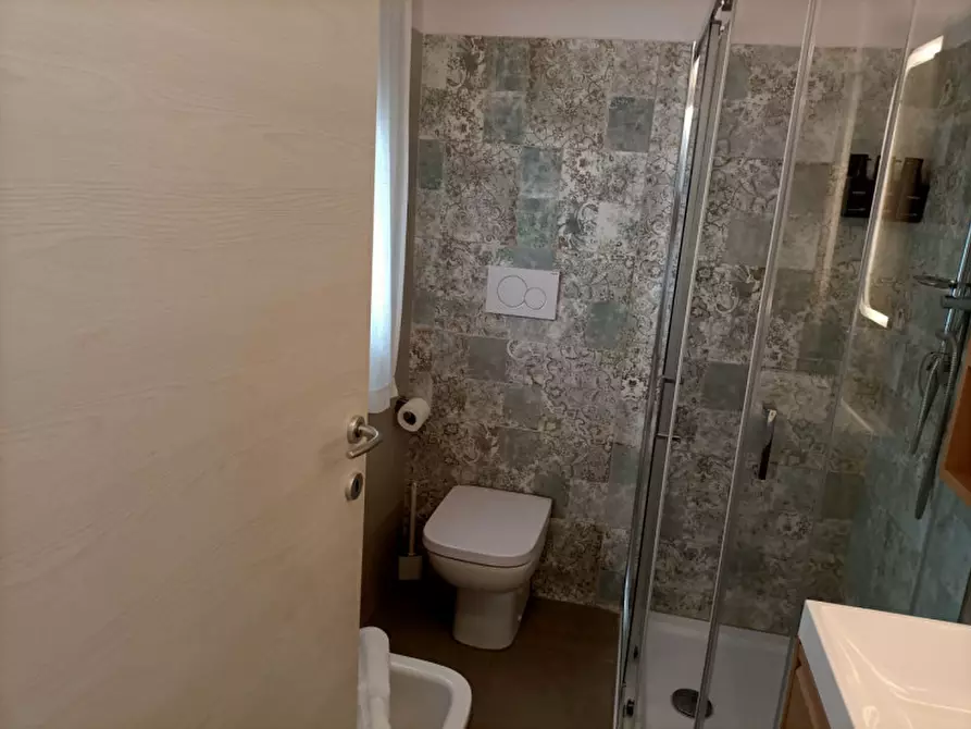 Immagine 13 di Appartamento in affitto  in Viale Duca Alessandro, 6 a Parma