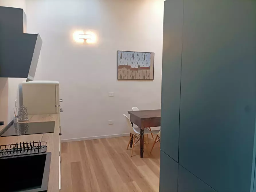 Immagine 14 di Appartamento in affitto  in Viale Duca Alessandro, 6 a Parma