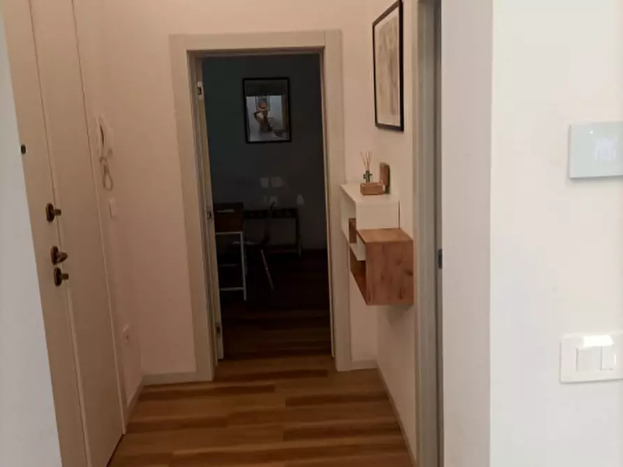 Immagine 15 di Appartamento in affitto  in Viale Duca Alessandro, 6 a Parma