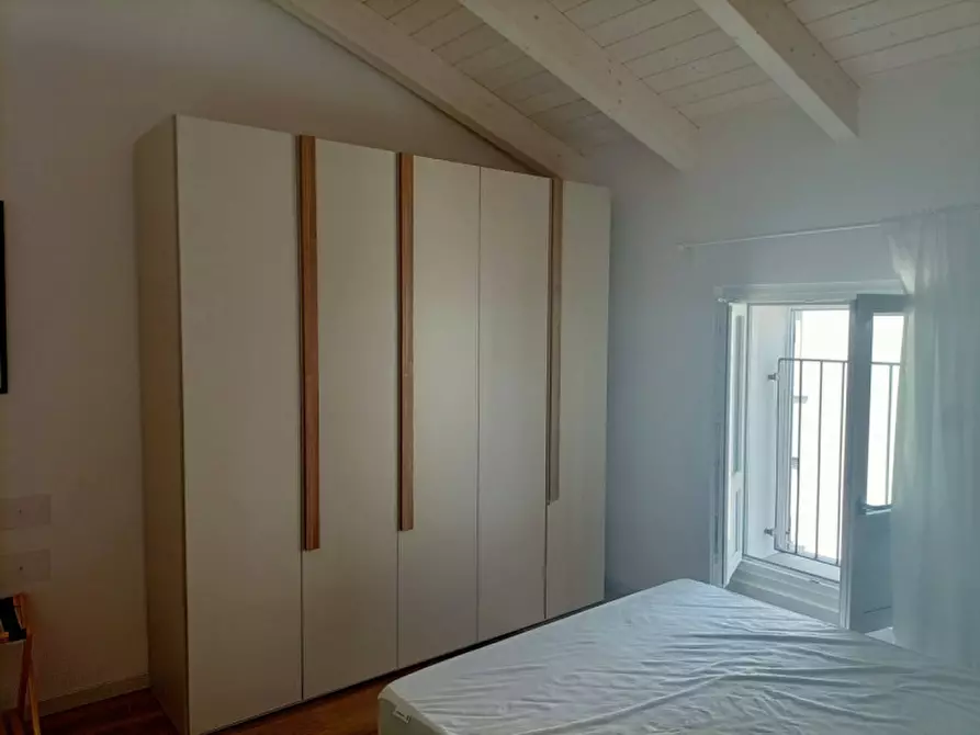 Immagine 19 di Appartamento in affitto  in Viale Duca Alessandro, 6 a Parma