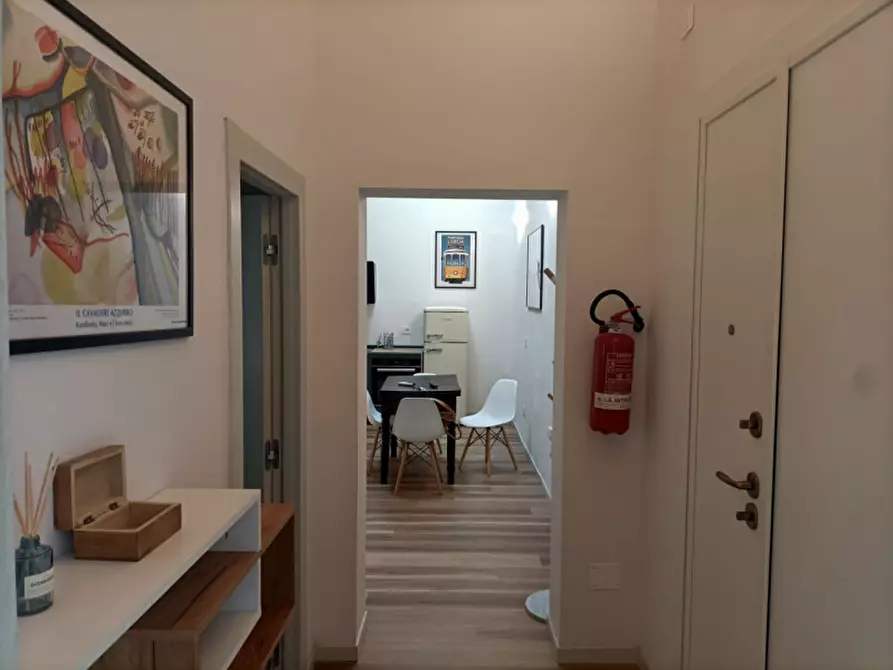 Immagine 21 di Appartamento in affitto  in Viale Duca Alessandro, 6 a Parma