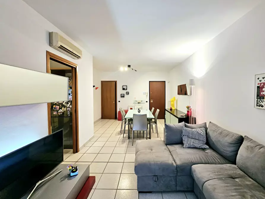Immagine 1 di Appartamento in vendita  in VIA MARCO GRADENIGO a Este