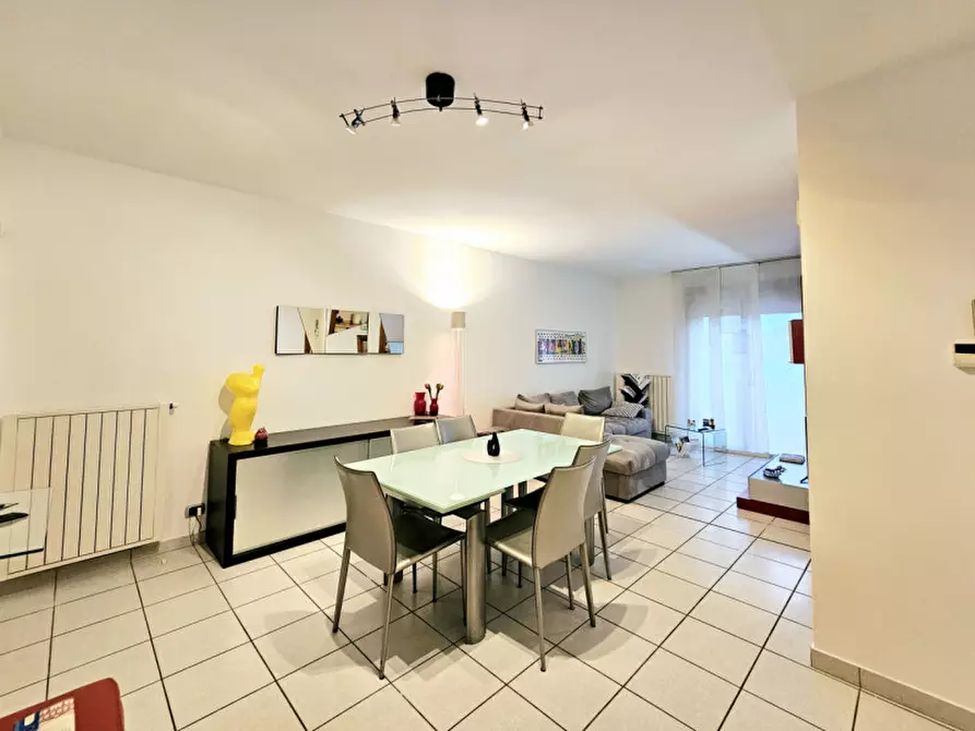 Immagine 2 di Appartamento in vendita  in VIA MARCO GRADENIGO a Este