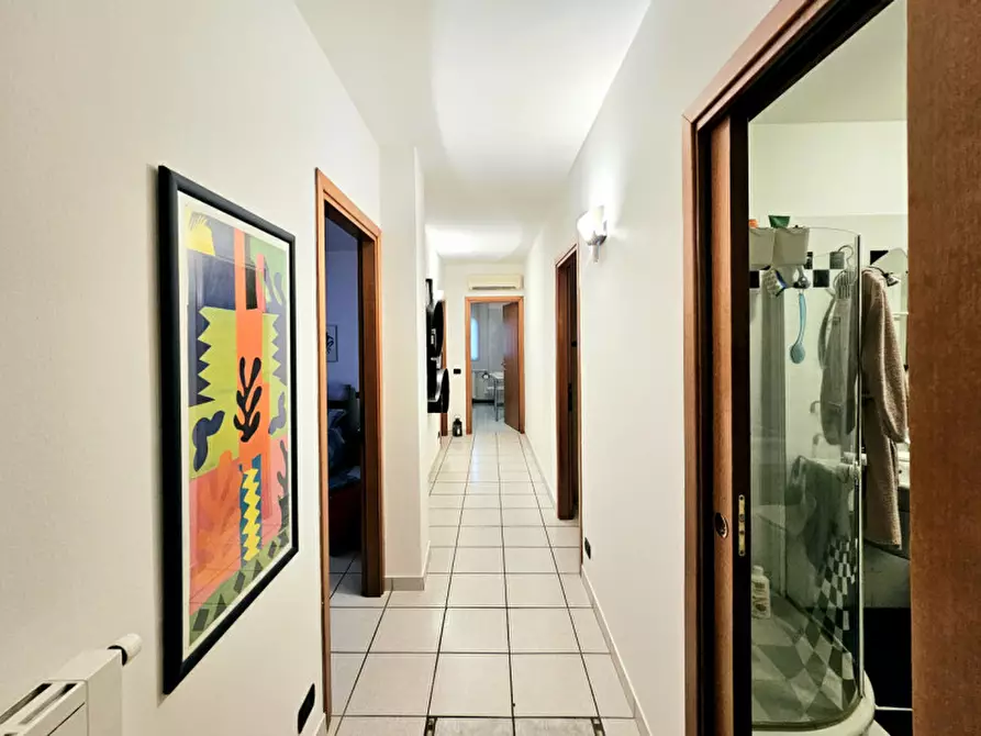 Immagine 6 di Appartamento in vendita  in VIA MARCO GRADENIGO a Este