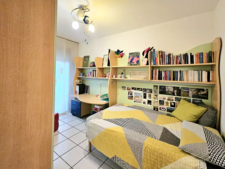 Immagine 8 di Appartamento in vendita  in VIA MARCO GRADENIGO a Este