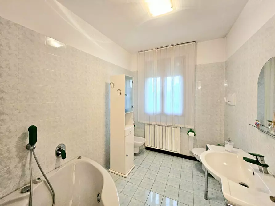 Immagine 9 di Appartamento in vendita  in VIA MARCO GRADENIGO a Este
