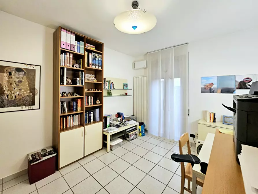 Immagine 10 di Appartamento in vendita  in VIA MARCO GRADENIGO a Este