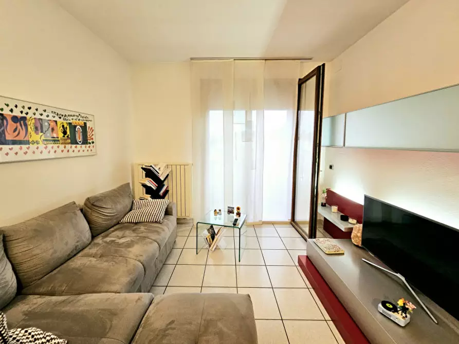 Immagine 13 di Appartamento in vendita  in VIA MARCO GRADENIGO a Este