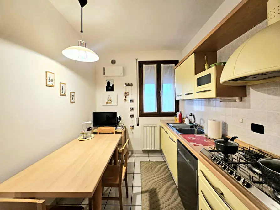 Immagine 14 di Appartamento in vendita  in VIA MARCO GRADENIGO a Este