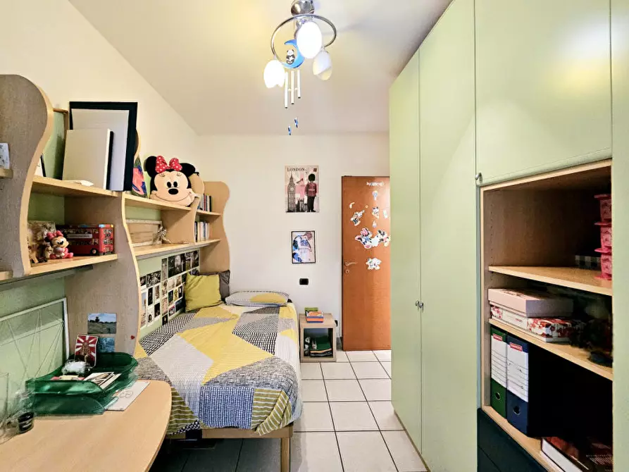 Immagine 15 di Appartamento in vendita  in VIA MARCO GRADENIGO a Este