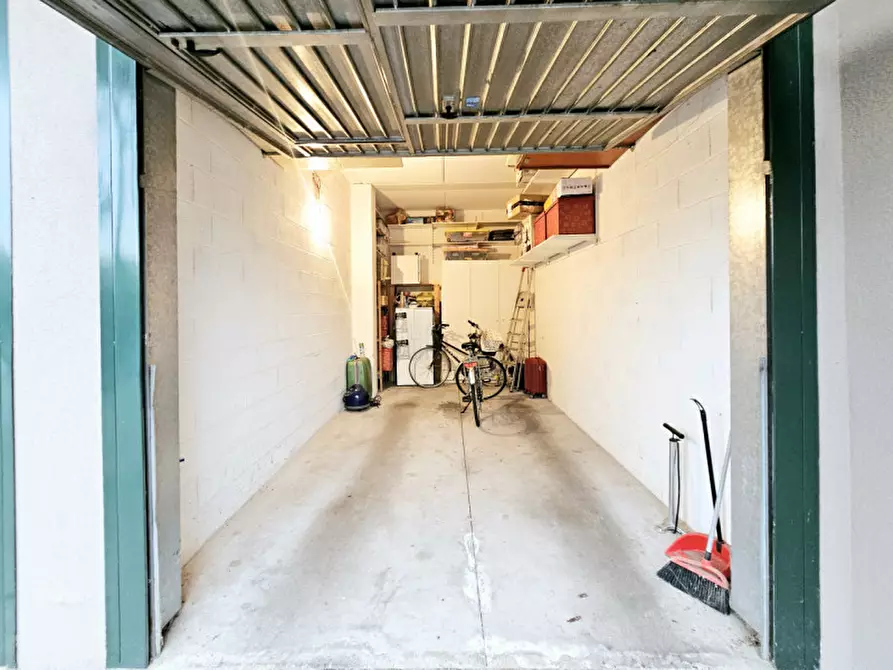 Immagine 17 di Appartamento in vendita  in VIA MARCO GRADENIGO a Este