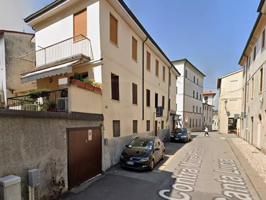 Immagine 17 di Appartamento in vendita  in Contra' Mure Porta Santa Lucia a Vicenza