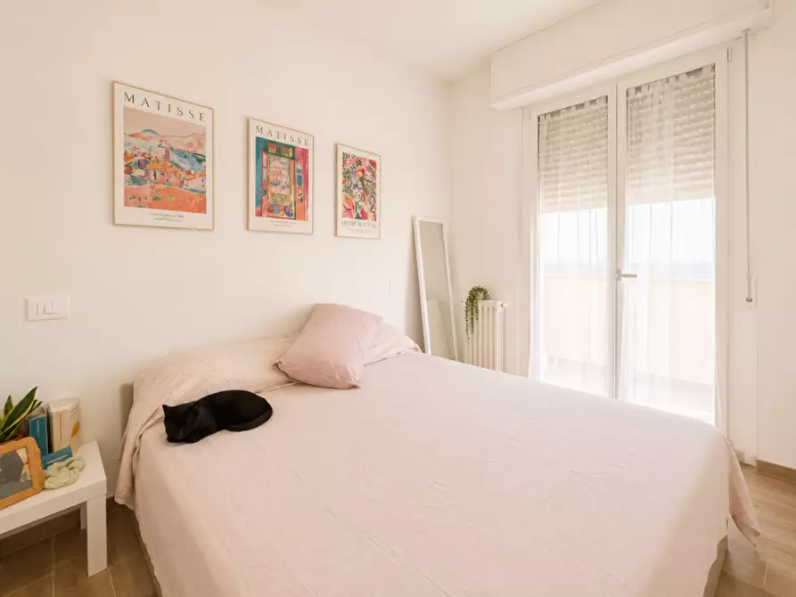 Immagine 9 di Attico in vendita  a Senigallia