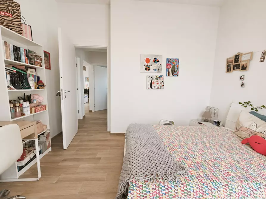 Immagine 15 di Attico in vendita  a Senigallia