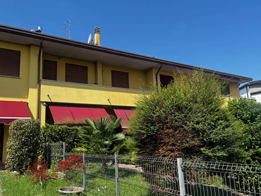 Immagine 1 di Appartamento in vendita  in via molini 16d a Villafranca Padovana