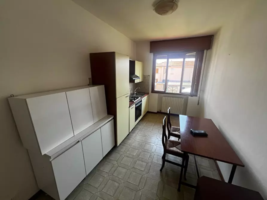 Immagine 3 di Appartamento in vendita  in via molini 16d a Villafranca Padovana