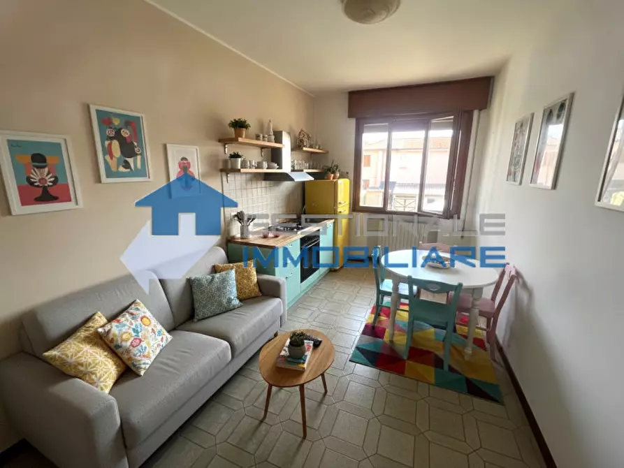 Immagine 4 di Appartamento in vendita  in via molini 16d a Villafranca Padovana