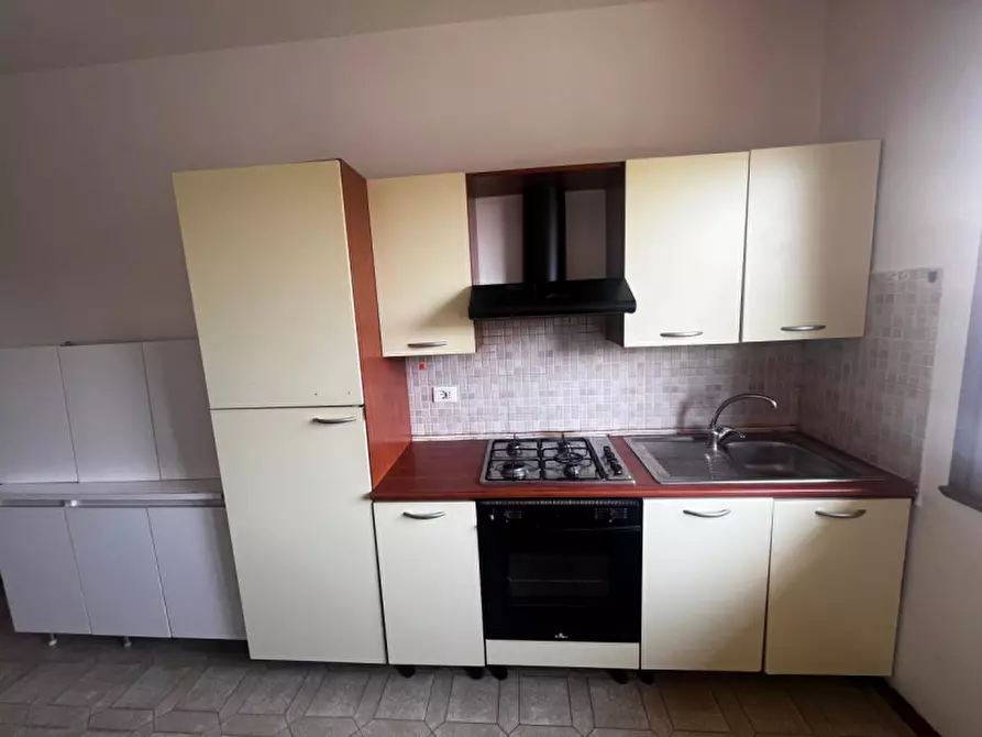 Immagine 6 di Appartamento in vendita  in via molini 16d a Villafranca Padovana