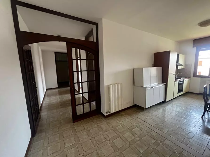 Immagine 7 di Appartamento in vendita  in via molini 16d a Villafranca Padovana