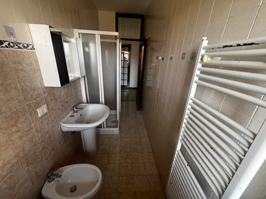 Immagine 9 di Appartamento in vendita  in via molini 16d a Villafranca Padovana