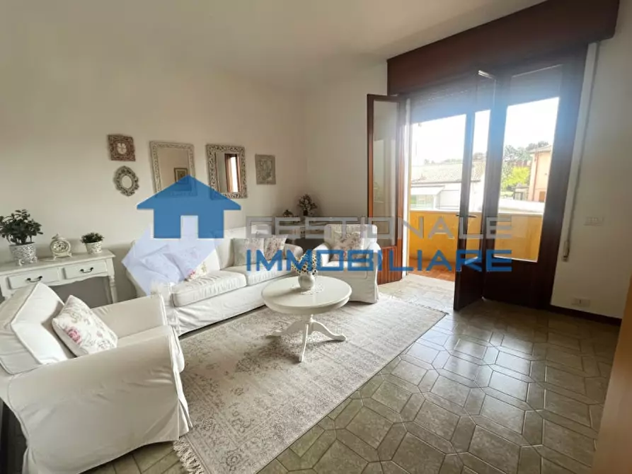 Immagine 12 di Appartamento in vendita  in via molini 16d a Villafranca Padovana