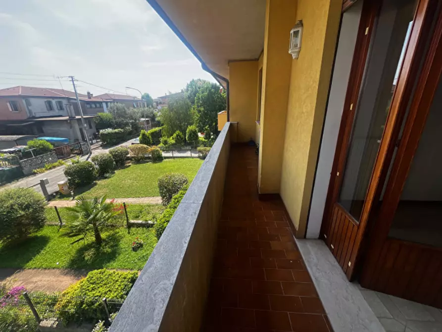 Immagine 13 di Appartamento in vendita  in via molini 16d a Villafranca Padovana