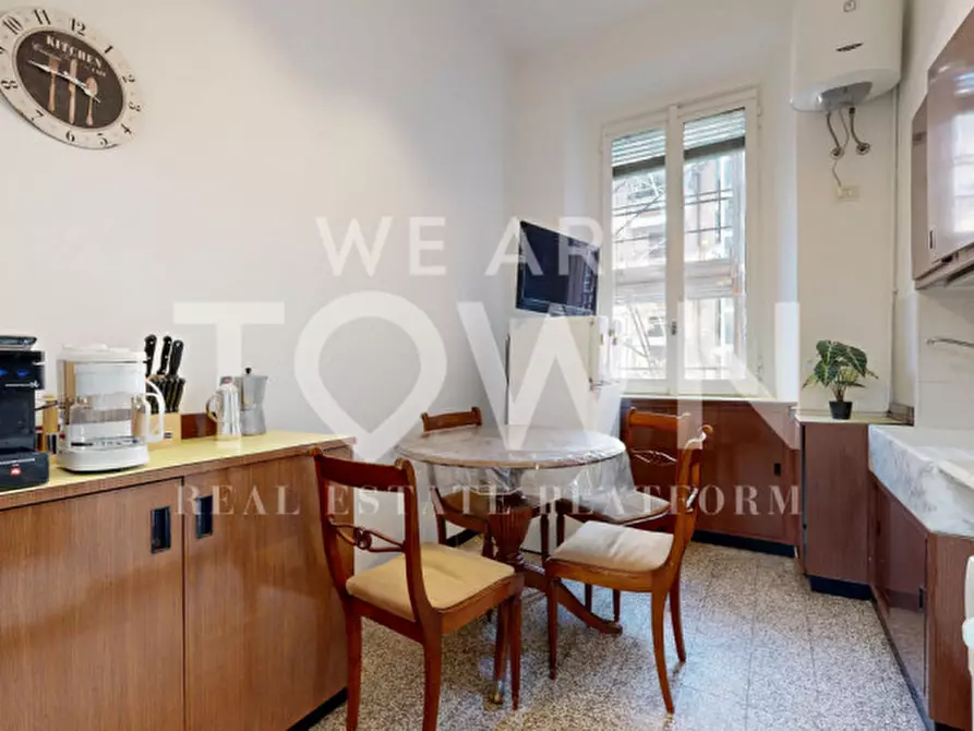 Immagine 1 di Appartamento in affitto  in Via Antonio Stradivari 10 a Milano