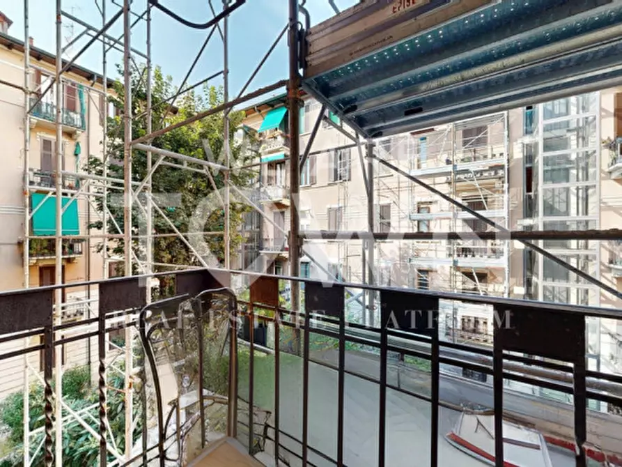 Immagine 15 di Appartamento in affitto  in Via Antonio Stradivari 10 a Milano