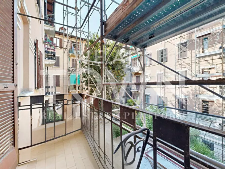 Immagine 16 di Appartamento in affitto  in Via Antonio Stradivari 10 a Milano